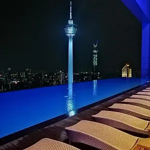  Appartement Yemala At Platinum Klcc
