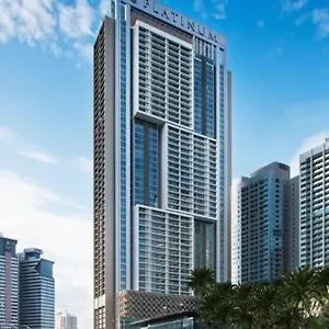 Apartment Platinum Serviced Suite Klcc, Kuala Lumpur
