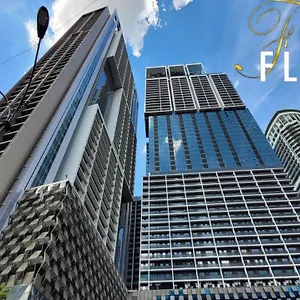  Appartement Flixses At Platinum Klcc