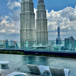 Star Klcc By Fzb 公寓