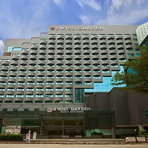 Swiss-garden Bukit Bintang Otel