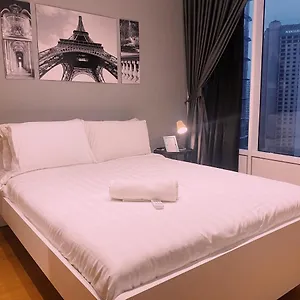 Sky Suites Klcc By Luna Kuala Lumpur