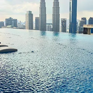 Eaton Residences Klcc By Luna 公寓