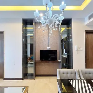Nana's At Dorsett Bukit Bintang شقة