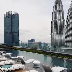 Star Klcc By Ar Hosp Kuala Lumpur