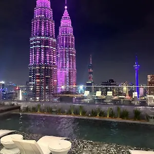 Apartment Premier Suites At Star, Kuala Lumpur