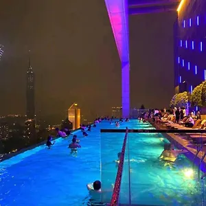 The Platinum Klcc By Victoria Kuala Lumpur
