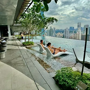  Appartement Axon By Classy 1 Minutes Pavilion