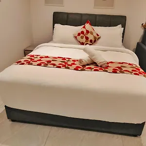 Lila Quill Residences Klcc Appartamento