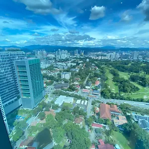 Eaton Residences At Leo 公寓