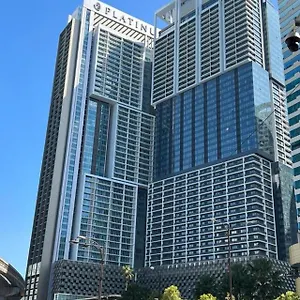  Apartamento Klcc Sky Platinum
