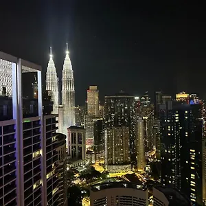  Appartement Platinum Sky Park