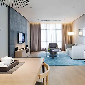 188 Klcc By Signature شقة