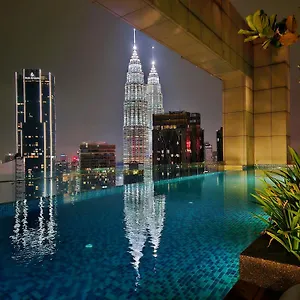 Royce Klcc Centre By Dormeo Destinations Appartamento