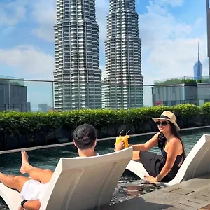  Appartement Star Klcc