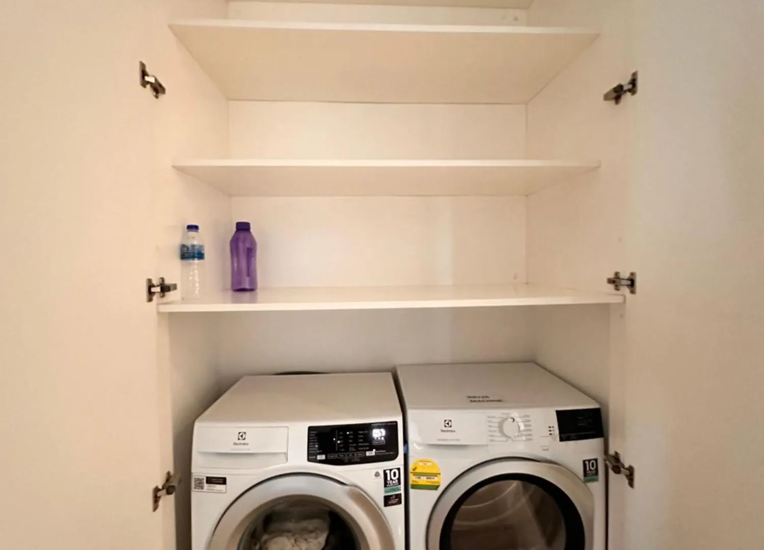 Lucentia Residences Bbcc 쿠알라룸푸르